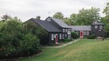 <b>Squire Tarbox Inn Exterior</b>