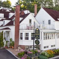 York Harbor Inn