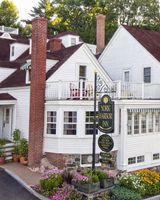York Harbor Inn