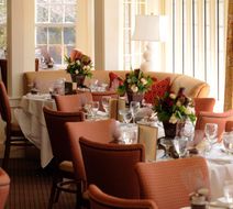 York Harbor Inn Restaurant