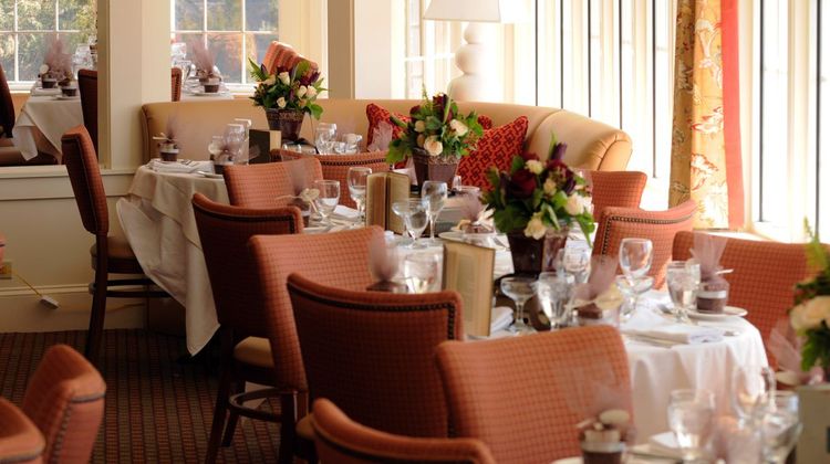 York Harbor Inn Restaurant