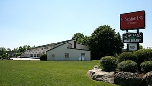 Fireside Inn & Suites