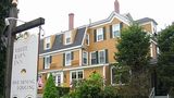 <b>White Barn Inn, Auberge Collection Exterior</b>