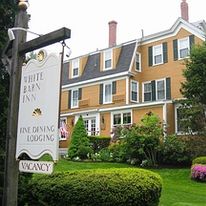 White Barn Inn, Auberge Collection