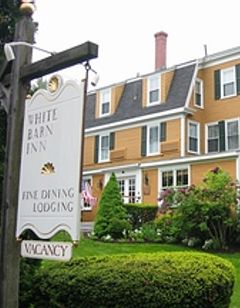 White Barn Inn, Auberge Collection
