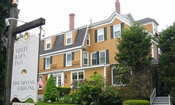 White Barn Inn, Auberge Collection