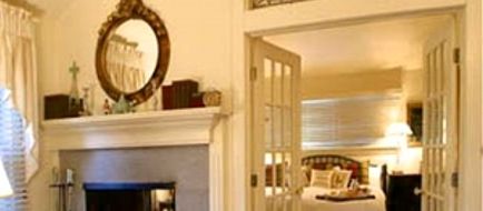 White Barn Inn, Auberge Collection Suite