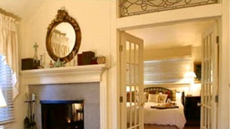 <b>White Barn Inn, Auberge Collection Suite</b>