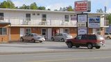 <b>Pamola Motor Lodge Exterior</b>