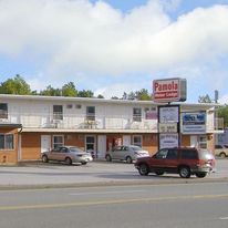 Pamola Motor Lodge