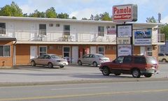 Pamola Motor Lodge