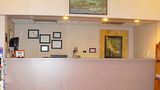 <b>Pamola Motor Lodge Lobby</b>