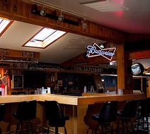 Pamola Motor Lodge Restaurant