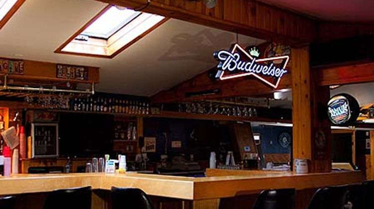 Pamola Motor Lodge Restaurant