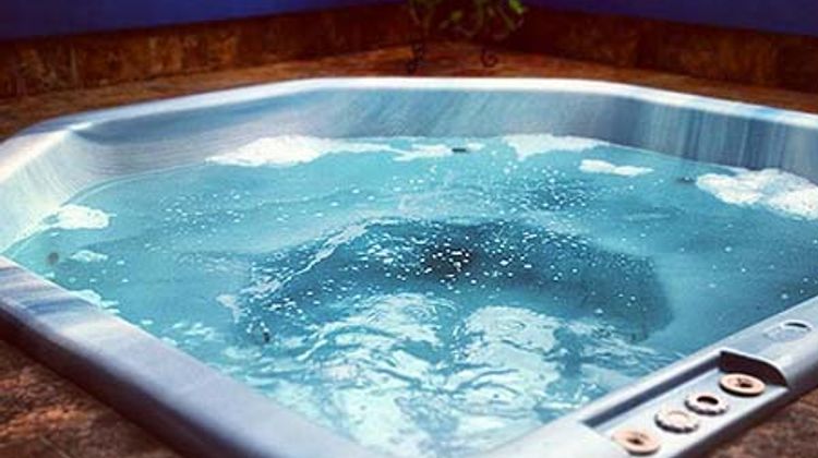 Pamola Motor Lodge Spa