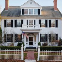 Nathaniel Lord Mansion