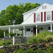 Sugar Hill Inn