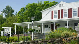 Sugar Hill Inn