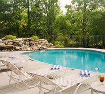 Sugar Hill Inn Pool