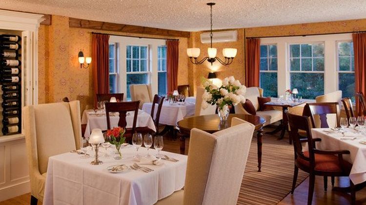Sugar Hill Inn Restaurant