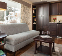 Sugar Hill Inn Room