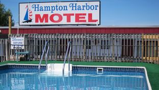 Ways Motel