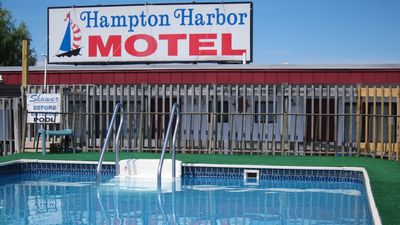 Ways Motel