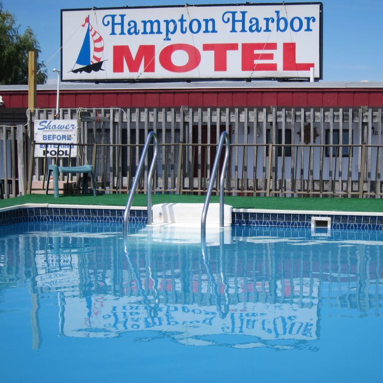 Ways Motel