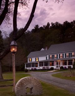 Inn on Golden Pond