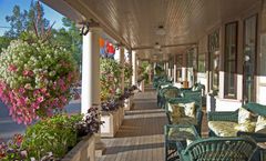 The Wentworth Hotel