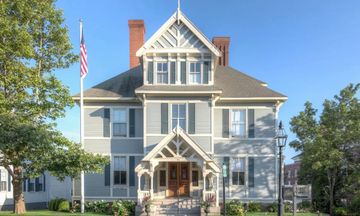Hotel Portsmouth