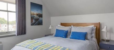 Hotel Portsmouth Room