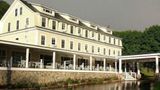 <b>Newfound Lake Inn Exterior</b>