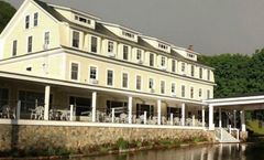 Newfound Lake Inn