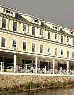 Newfound Lake Inn