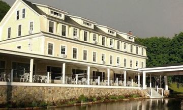 Newfound Lake Inn