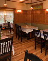 Bernerhof Inn Bed & Breakfast