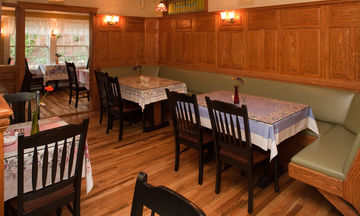 Bernerhof Inn Bed & Breakfast