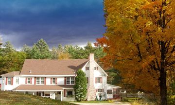 Cranmore Mountain Lodge