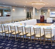 The Breakers Hotel On The Ocean Meeting