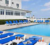 The Breakers Hotel On The Ocean Pool