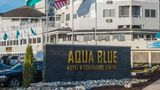 Aqua Blue Hotel & Conference Ctr Exterior