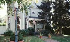 Serenity Inn Newport