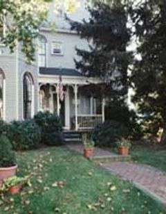 Serenity Inn Newport