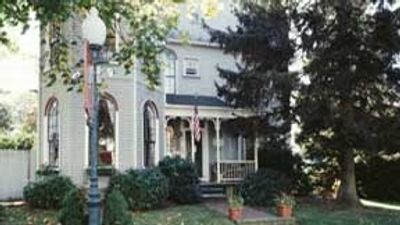 Serenity Inn Newport