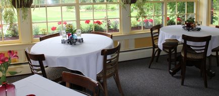 The Stone Hearth Inn & Tavern Restaurant
