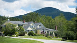 Red Clover Inn Exterior