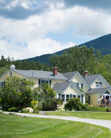 Red Clover Inn