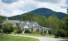 Red Clover Inn