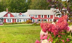 The Vermont Inn